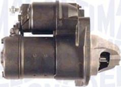 Magneti Marelli 944280800500 - Стартер unicars.by