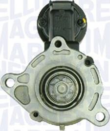 Magneti Marelli 944280800510 - Стартер unicars.by