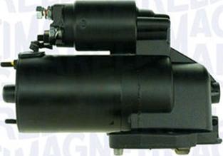 Magneti Marelli 944280800570 - Стартер unicars.by