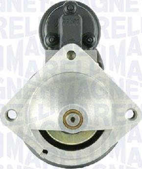 Magneti Marelli 944280800610 - Стартер unicars.by