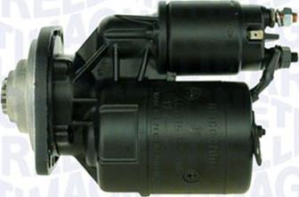 Magneti Marelli 944280800190 - Стартер unicars.by