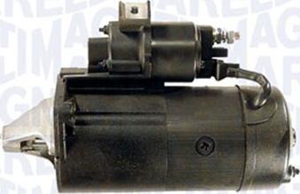 Magneti Marelli 944280800220 - Стартер unicars.by