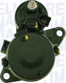 Magneti Marelli 944280801900 - Стартер unicars.by