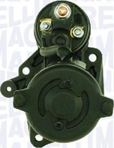 Magneti Marelli 944280801910 - Стартер unicars.by