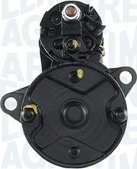 Magneti Marelli 944280801410 - Стартер unicars.by