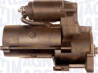 Magneti Marelli 944280801030 - Стартер unicars.by