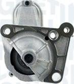 Magneti Marelli 944280801840 - Стартер unicars.by