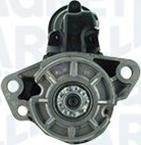 Magneti Marelli 944280803920 - Стартер unicars.by