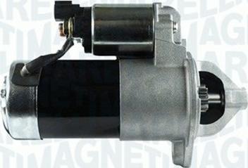 Magneti Marelli 944280803100 - Стартер unicars.by