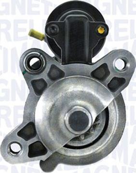 Magneti Marelli 944280802380 - Стартер unicars.by