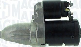 Magneti Marelli 944280247000 - Стартер unicars.by