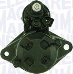 Magneti Marelli 944280205510 - Стартер unicars.by