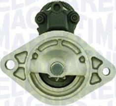 Magneti Marelli 944280205510 - Стартер unicars.by