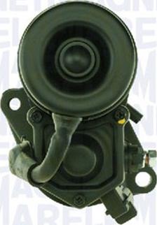 Magneti Marelli 944280206010 - Стартер unicars.by