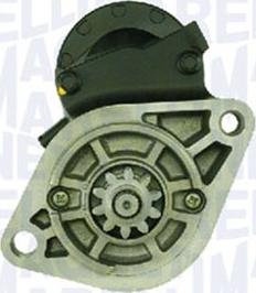 Magneti Marelli 944280206010 - Стартер unicars.by