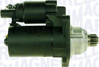 Magneti Marelli 944280202300 - Стартер unicars.by