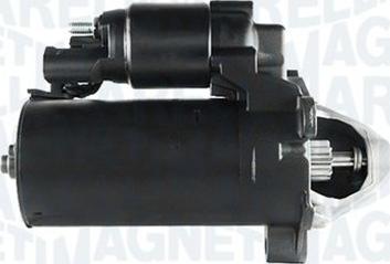 Magneti Marelli 944280216100 - Стартер unicars.by