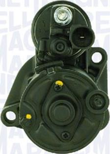 Magneti Marelli 944280212100 - Стартер unicars.by