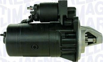 Magneti Marelli 944288136500 - Стартер unicars.by