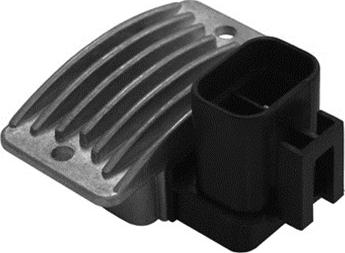 Magneti Marelli 940016012800 - Регулятор напряжения, генератор unicars.by