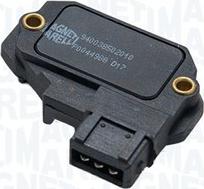 Magneti Marelli 940038502010 - Коммутатор, система зажигания unicars.by