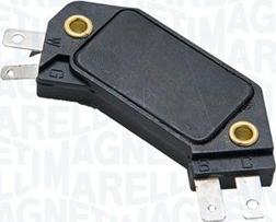 Magneti Marelli 940038521010 - Коммутатор, система зажигания unicars.by