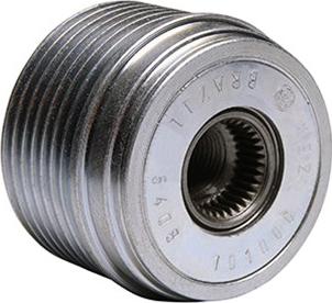 Magneti Marelli 940113010070 - Шкив генератора, муфта unicars.by