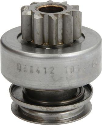 Magneti Marelli 940113020490 - Ведущая шестерня, бендикс, стартер unicars.by