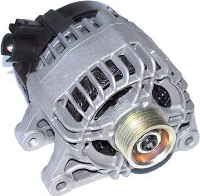 Magneti Marelli 943341733010 - Генератор unicars.by