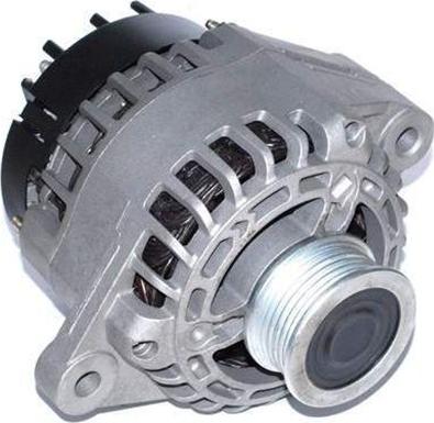 Magneti Marelli 943377492010 - Генератор unicars.by