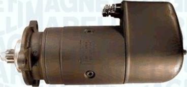 Magneti Marelli 943252210010 - Стартер unicars.by