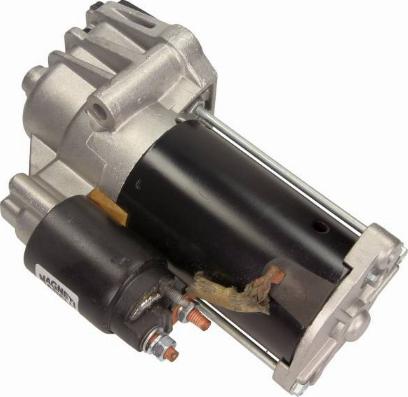 Magneti Marelli 943212451010 - Стартер unicars.by