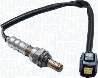 Magneti Marelli 466016355142 - Лямбда-зонд, датчик кислорода unicars.by