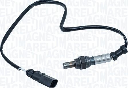 Magneti Marelli 466016355184 - Лямбда-зонд, датчик кислорода unicars.by