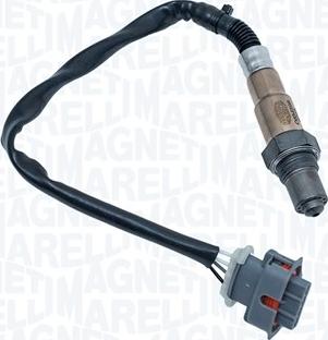 Magneti Marelli 466016355309 - Лямбда-зонд, датчик кислорода unicars.by