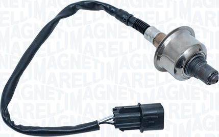 Magneti Marelli 466016355301 - Лямбда-зонд, датчик кислорода unicars.by