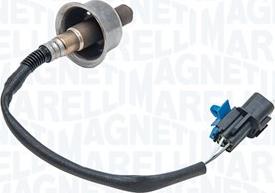 Magneti Marelli 466016355205 - Лямбда-зонд, датчик кислорода unicars.by