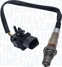 Magneti Marelli 466016355225 - Лямбда-зонд, датчик кислорода unicars.by