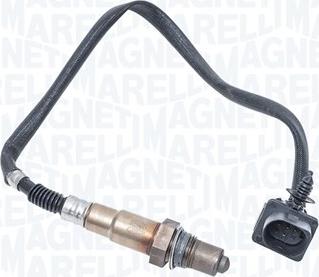 Magneti Marelli 466016355220 - Лямбда-зонд, датчик кислорода unicars.by