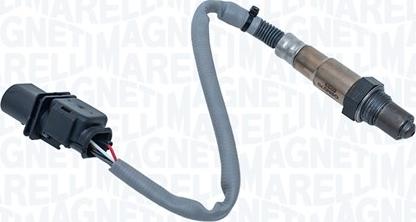 Magneti Marelli 466016355270 - Лямбда-зонд, датчик кислорода unicars.by