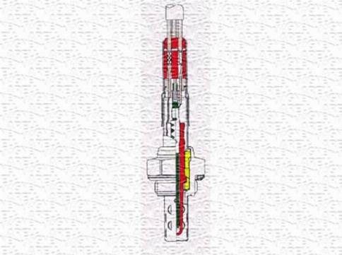 Magneti Marelli 460002139010 - Лямбда-зонд, датчик кислорода unicars.by