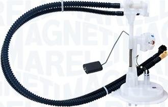 Magneti Marelli 519000059200 - Дисплей, запас топлива unicars.by