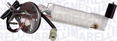 Magneti Marelli 519751089901 - Модуль топливного насоса unicars.by