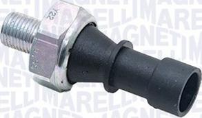 Magneti Marelli 510050010300 - Датчик, давление масла unicars.by