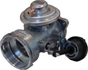 Magneti Marelli 571822112050 - Клапан возврата ОГ unicars.by