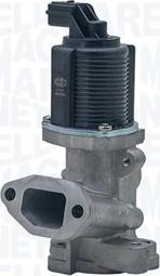 Magneti Marelli 571822112001 - Клапан возврата ОГ unicars.by