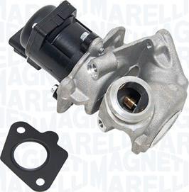 Magneti Marelli 571822112033 - Клапан возврата ОГ unicars.by