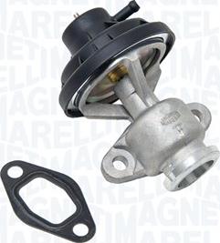 Magneti Marelli 571822112142 - Клапан возврата ОГ unicars.by