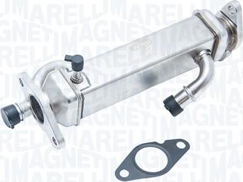 Magneti Marelli 571822112164 - Клапан возврата ОГ unicars.by