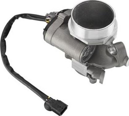 Magneti Marelli 571822112124 - Клапан возврата ОГ unicars.by